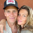 Gisele Bündchen e Tom Brady já contrataram advogados para o divórcio; confira (Reprodução)